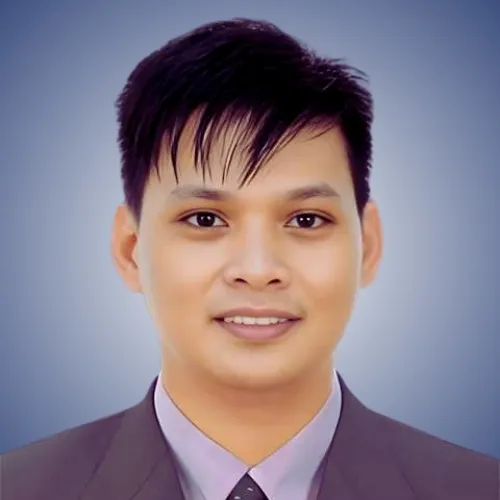 Aljon Samarita