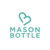 Mason Bottle