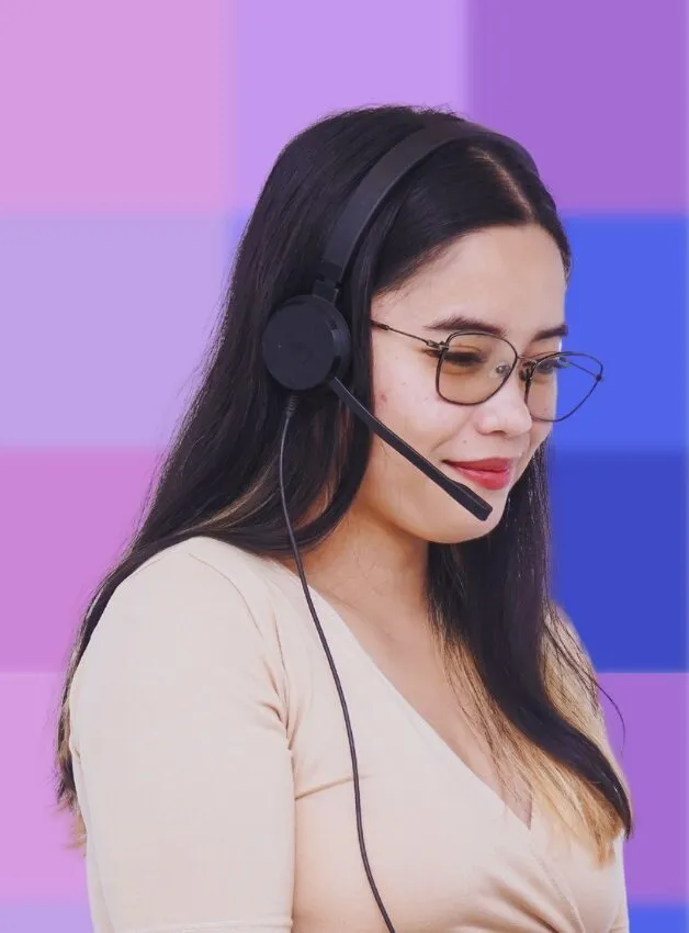 HelpSquad team delivering customer service