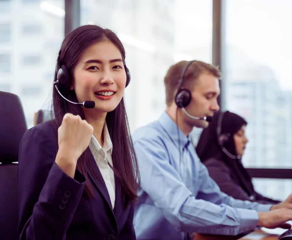 Mental health practice team