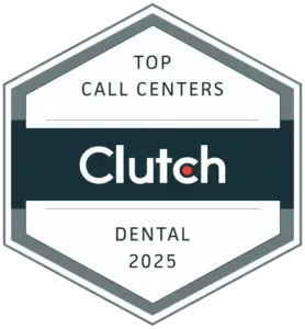 Top Clutch Call Centers Dental 2025