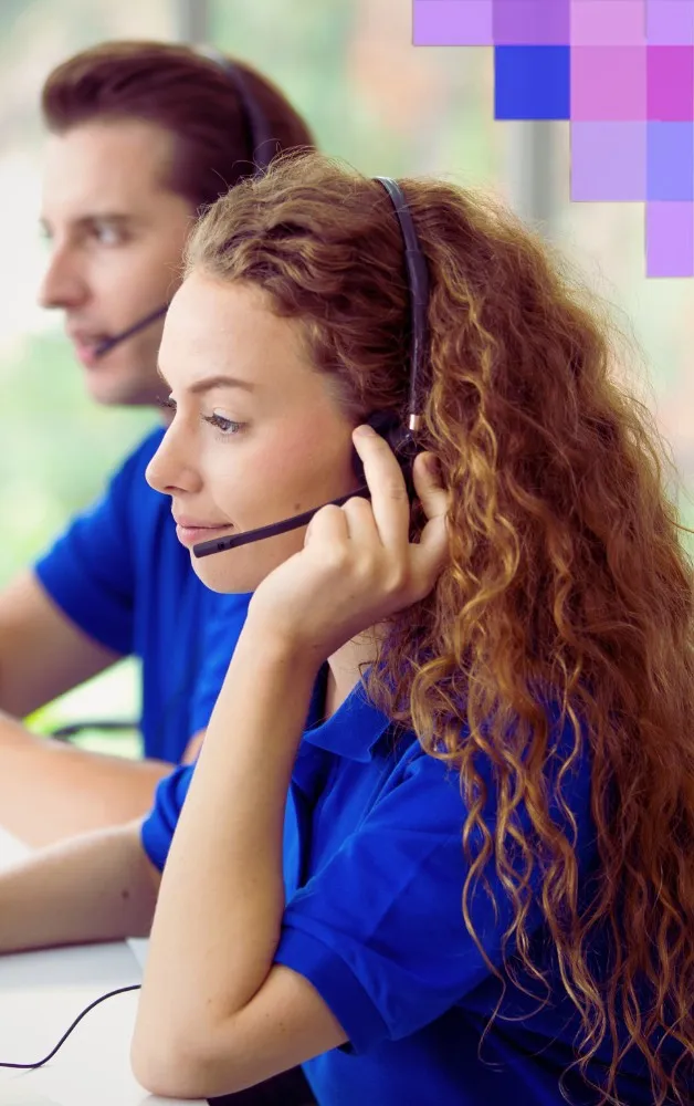 Orthodontic practice team