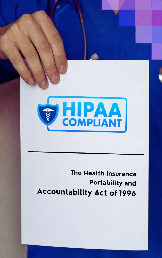 HIPAA-compliant home care support