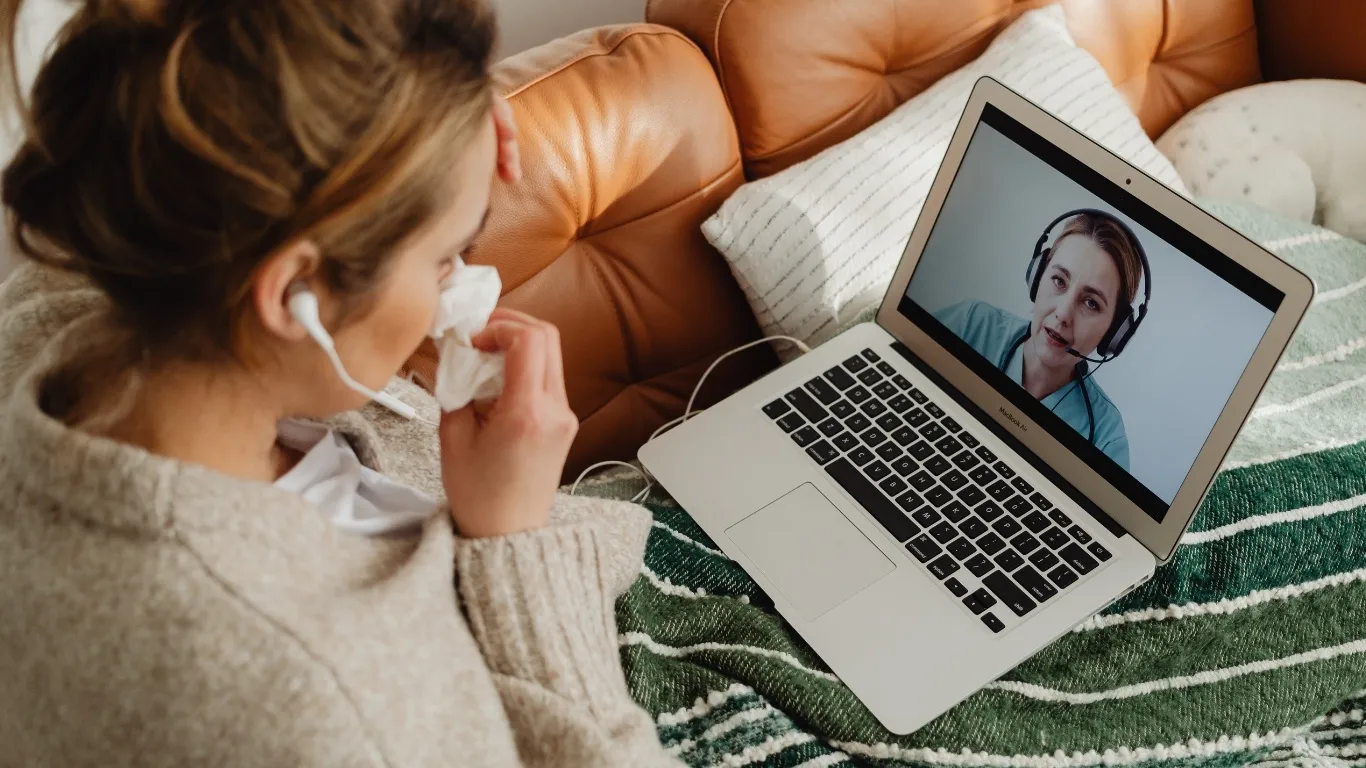 Telehealth coordinator