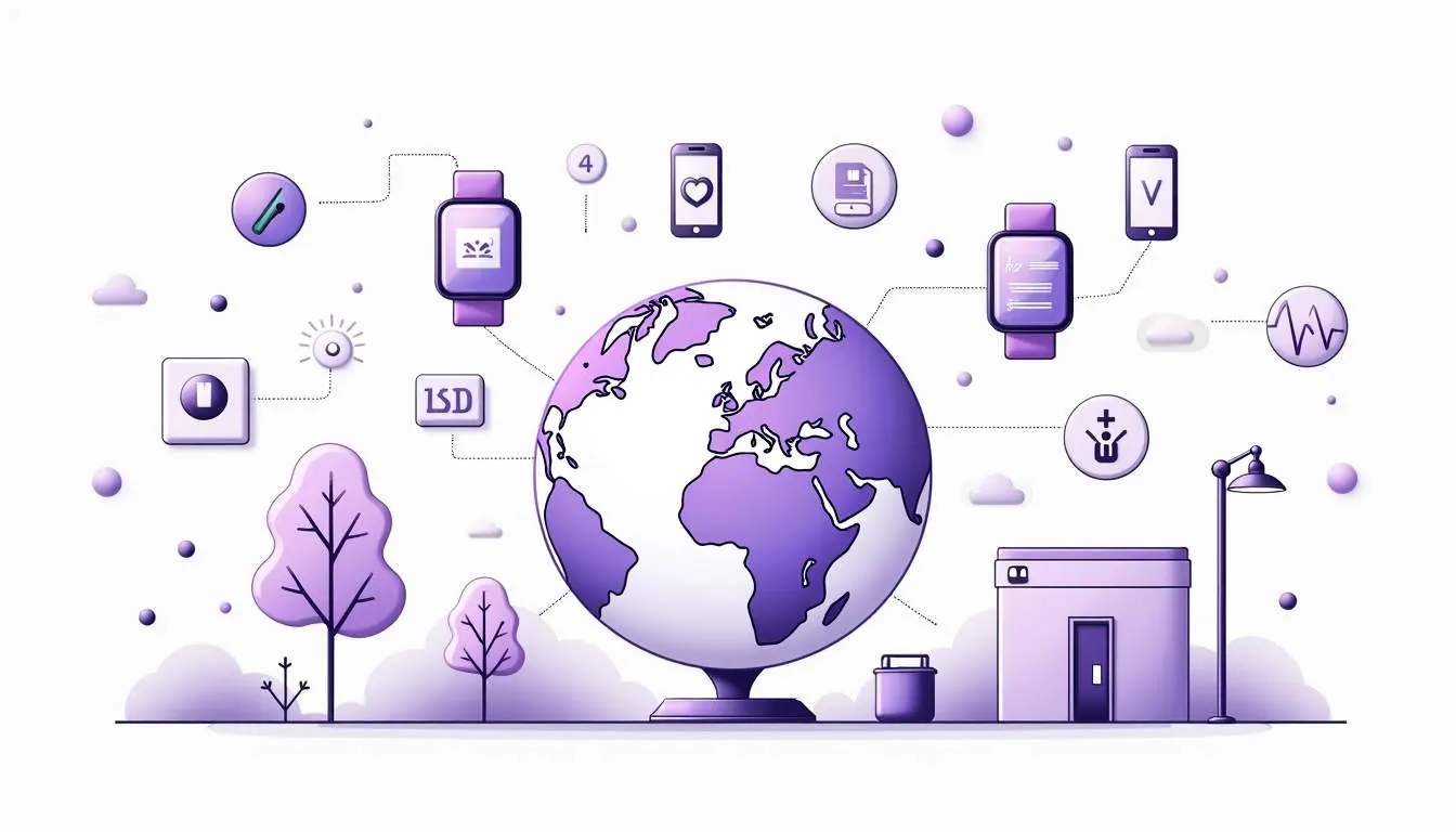 AI Remote Patient Monitoring