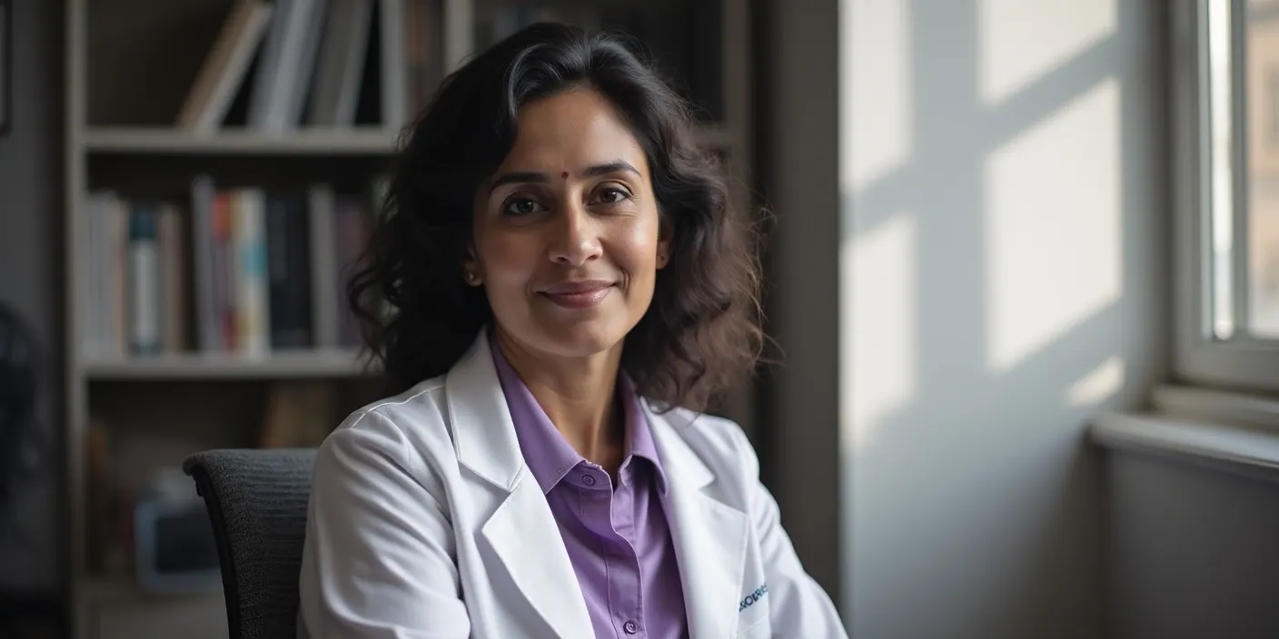 Behavioral Health Assistant