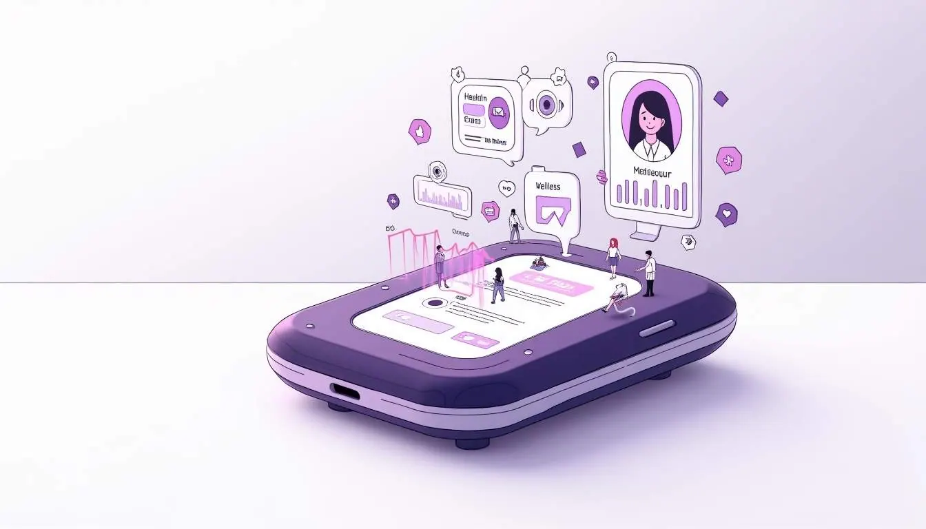 Personal Medical Assistant