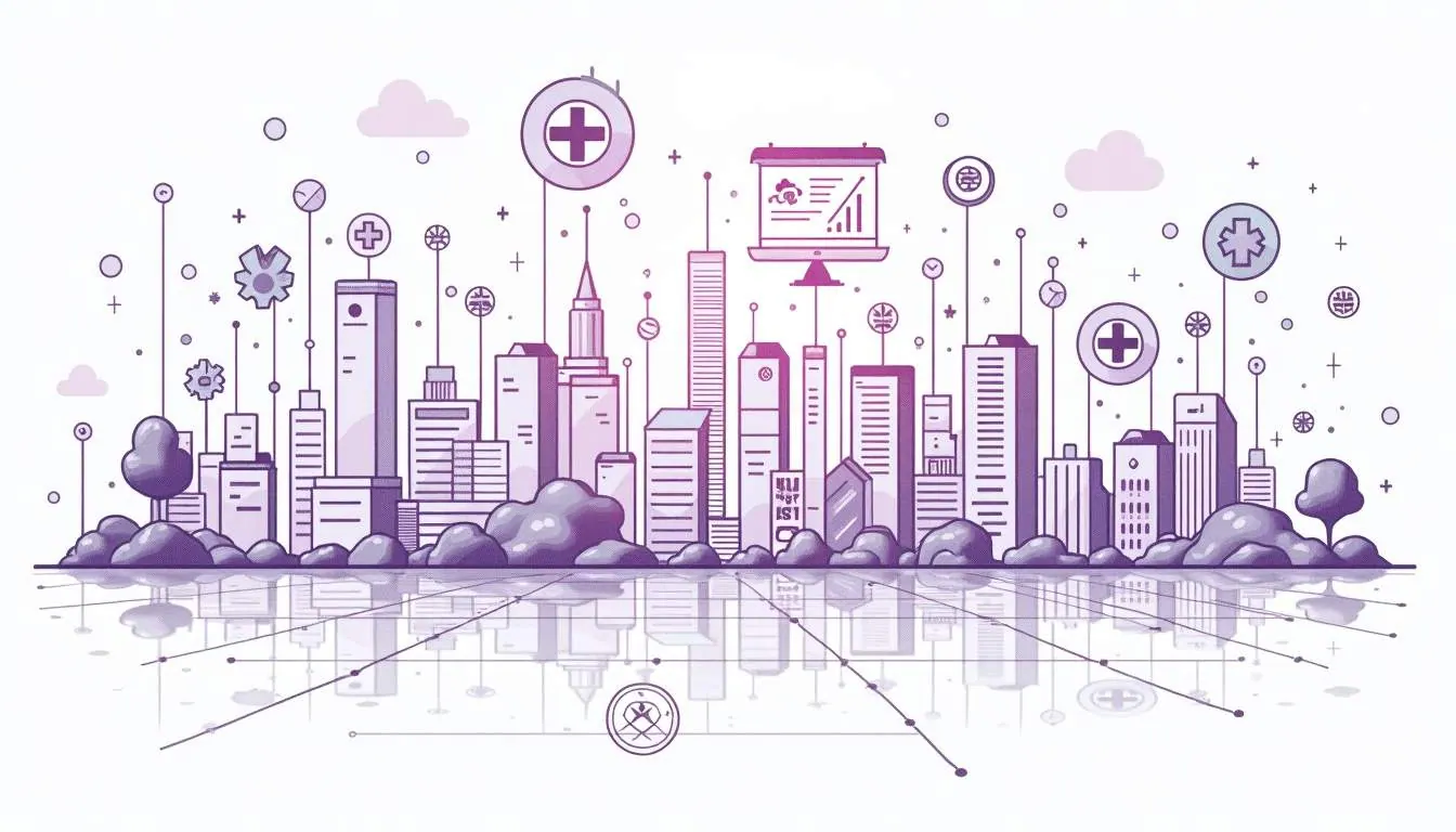 Medical Claims Processing Software