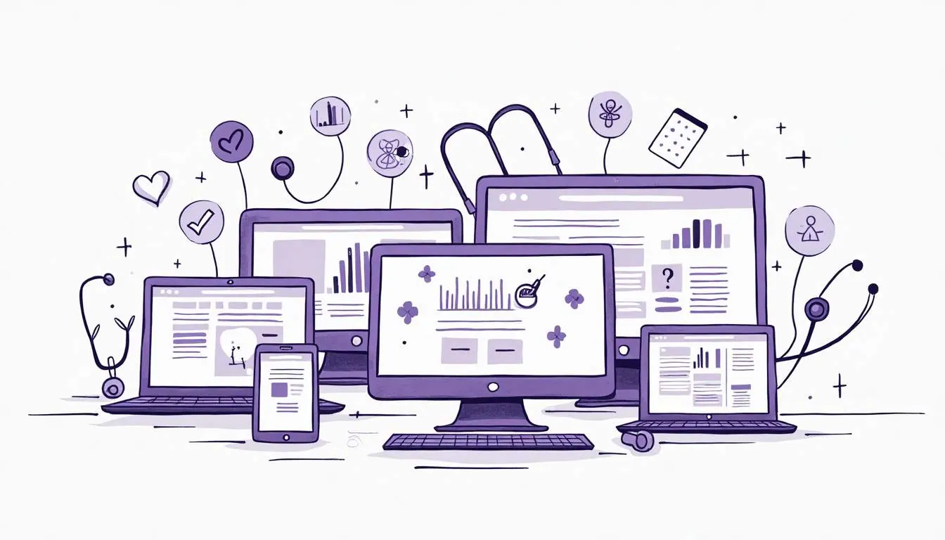 Best EMR Tools for Small Practices