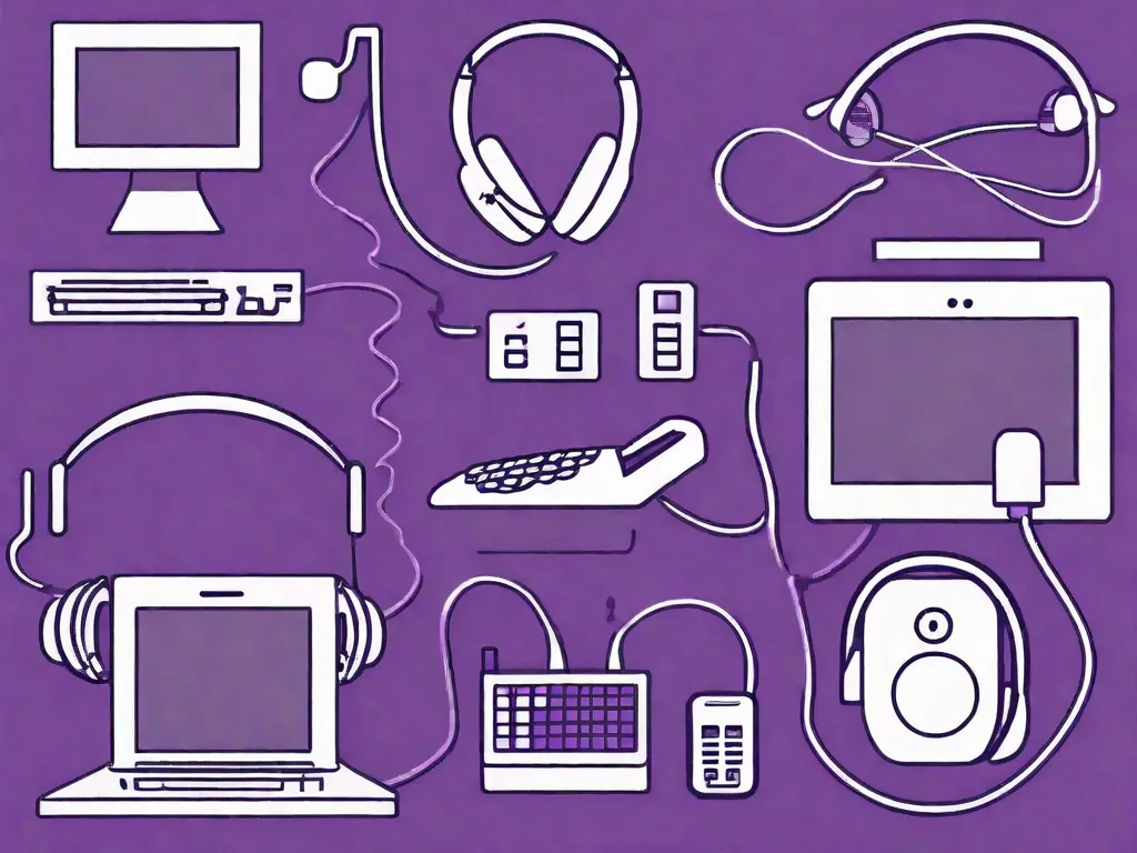 Customer Service Channels