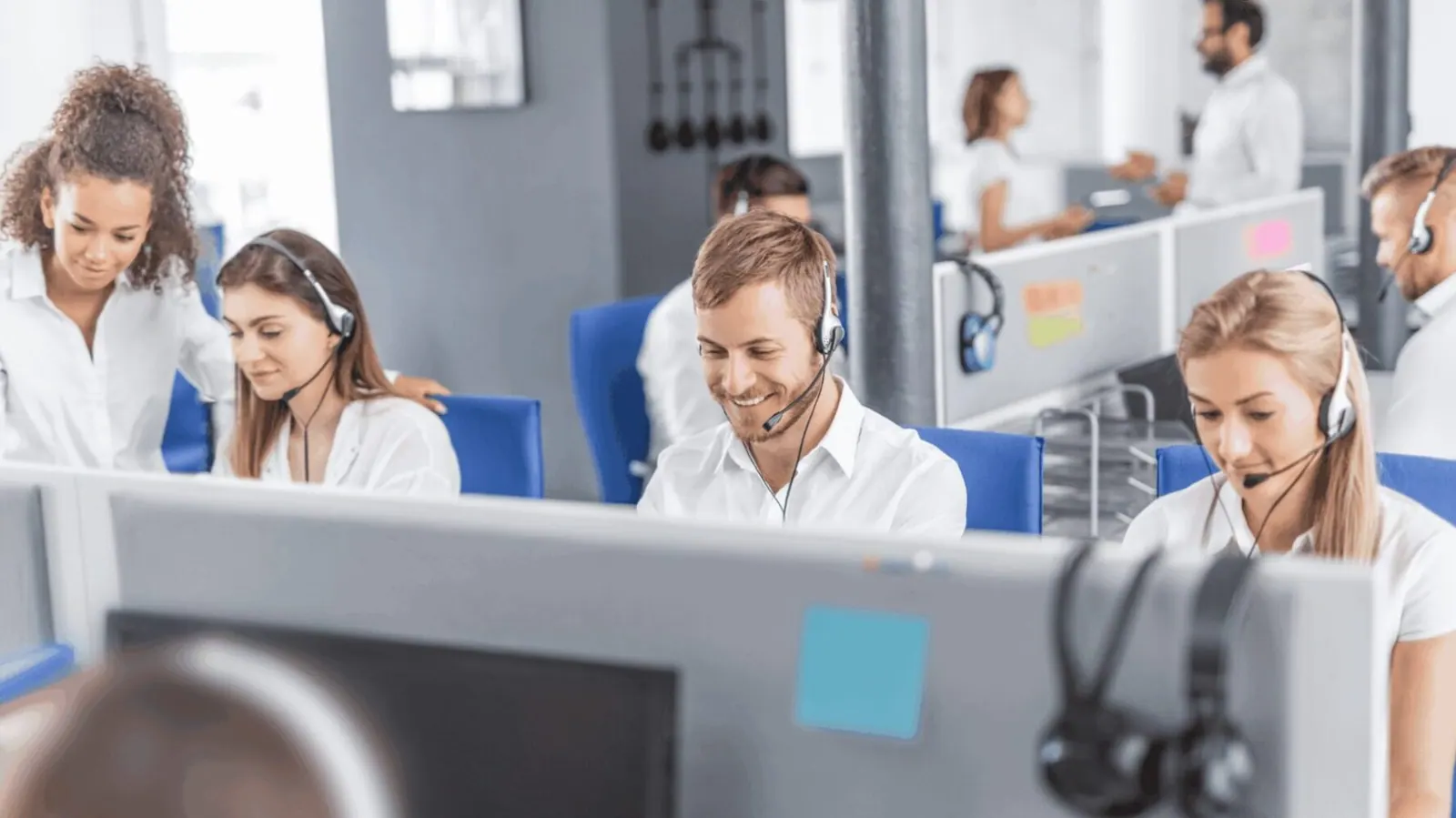 Clinical Trial Call Center Services