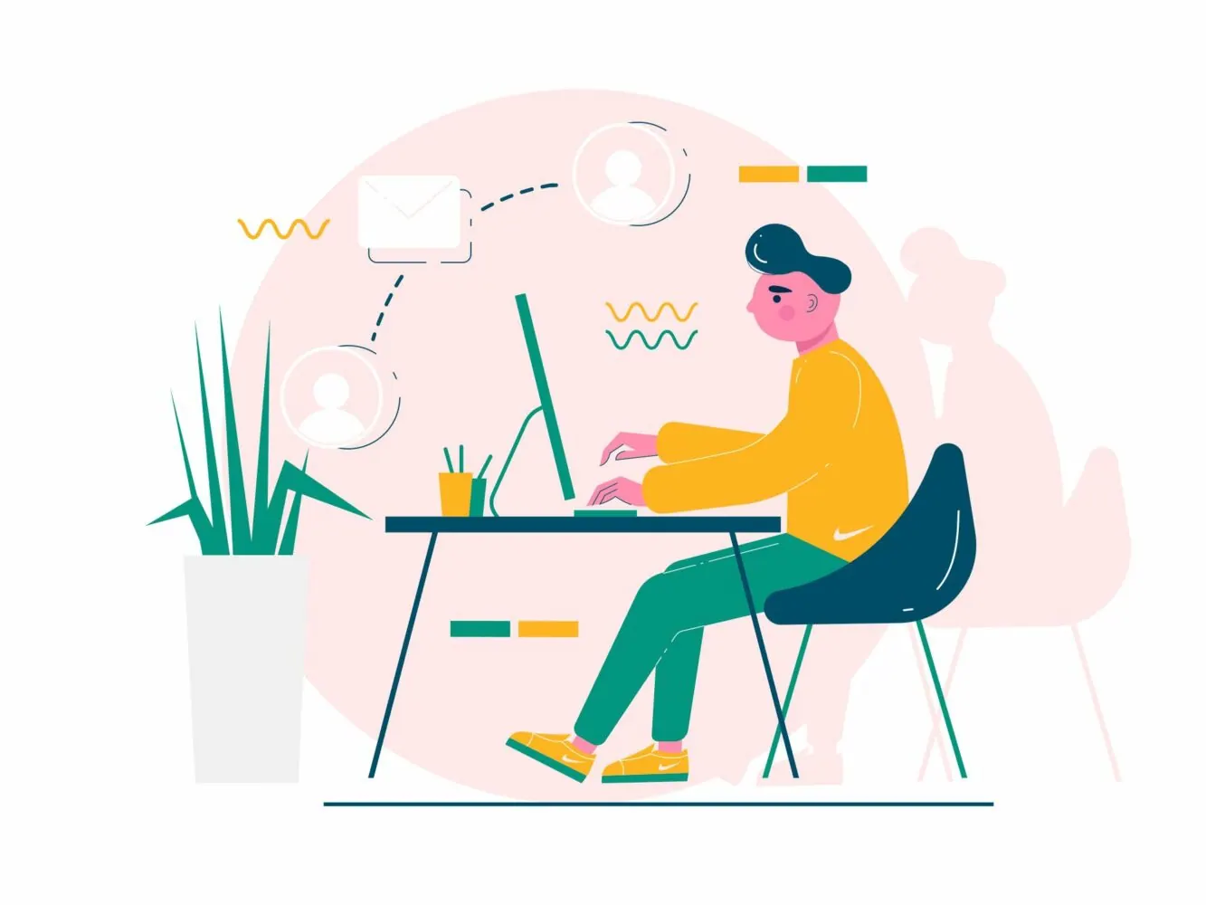 create engaging content for email campaigns