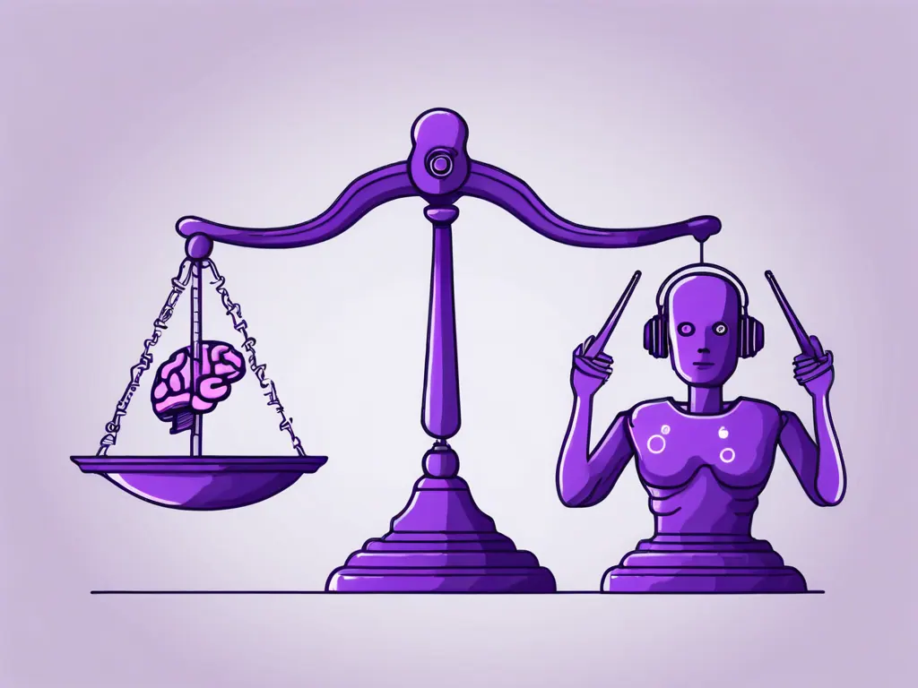 Discover the strategic advantages and potential pitfalls of outsourcing human agents in the age of AI-driven customer service.