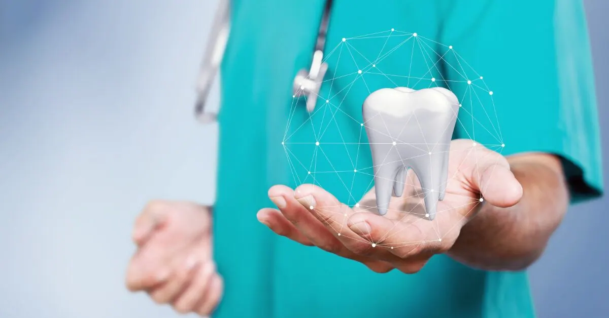 Dental Outsourcing Services