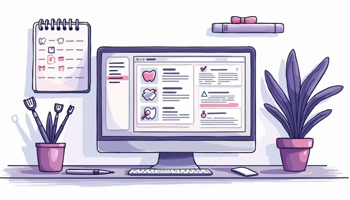 virtual dental assistant