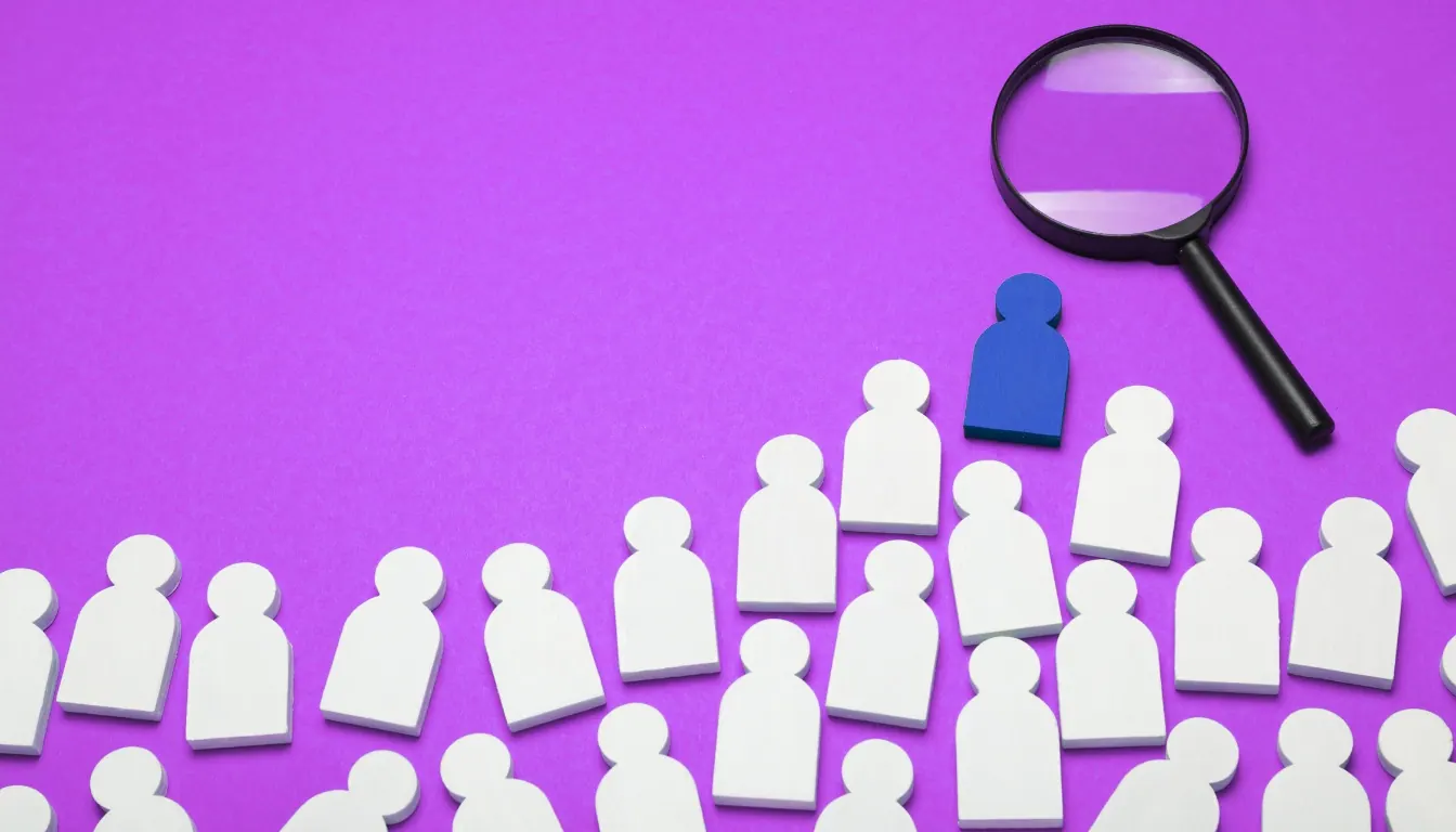 Global Talent Acquisition