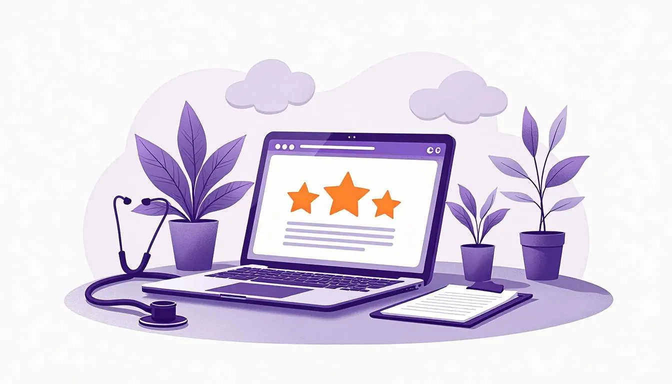 Google Review Responses