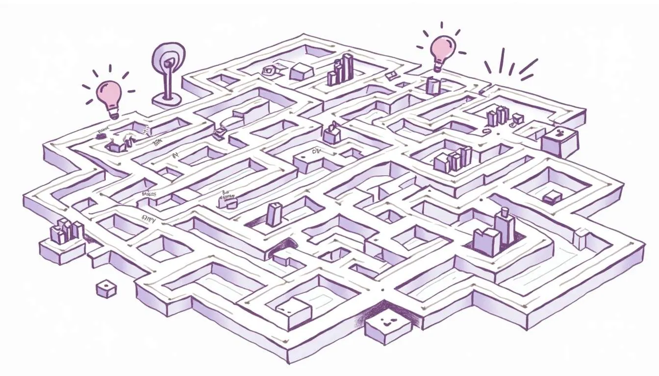 COMMON RCM CHALLENGES