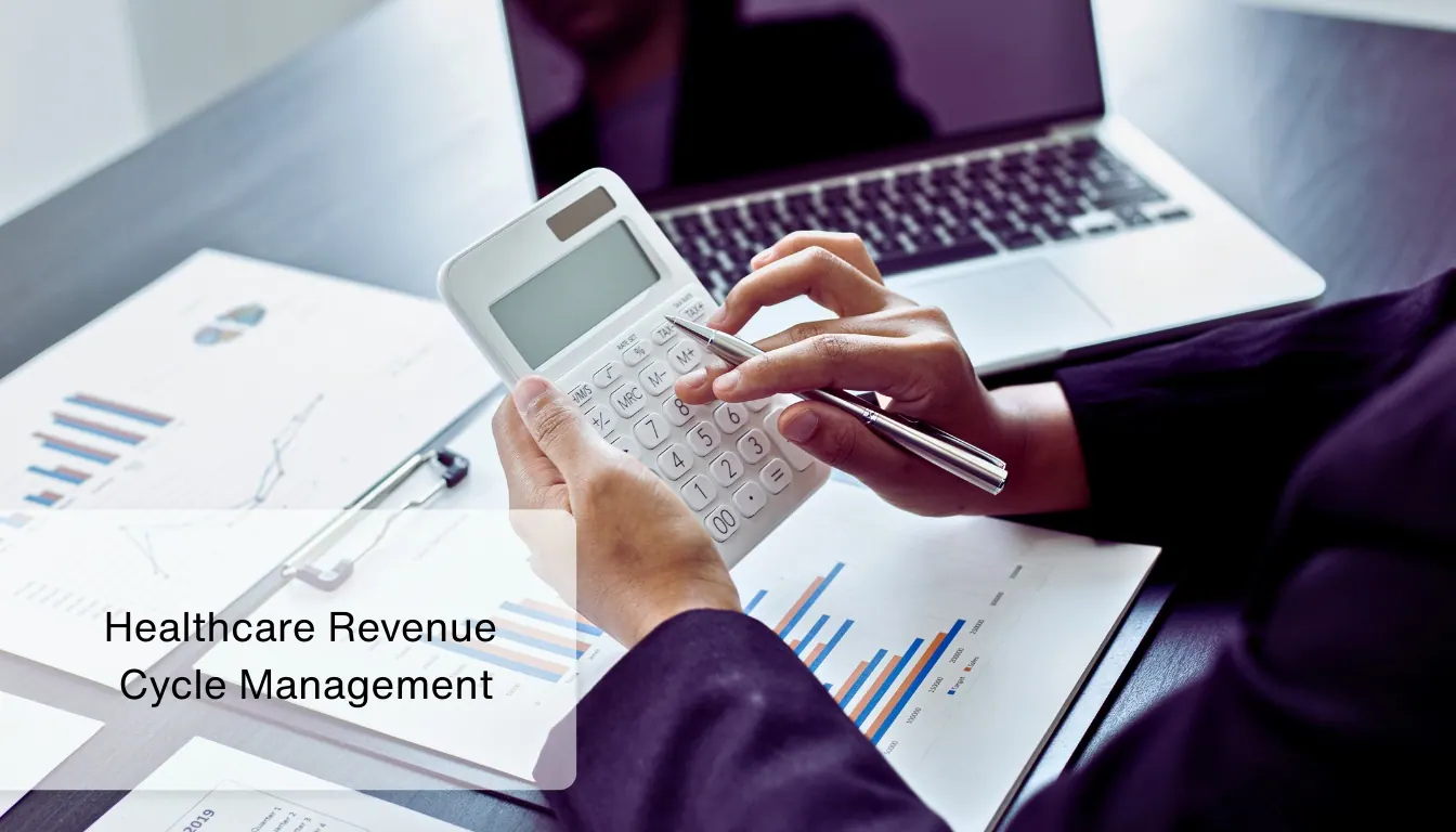 healthcare revenue cycle management