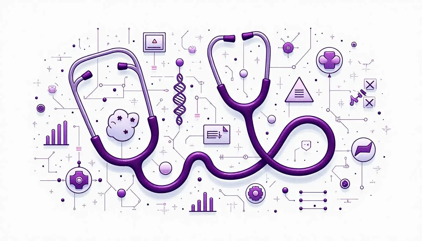 How Is AI Used in Healthcare