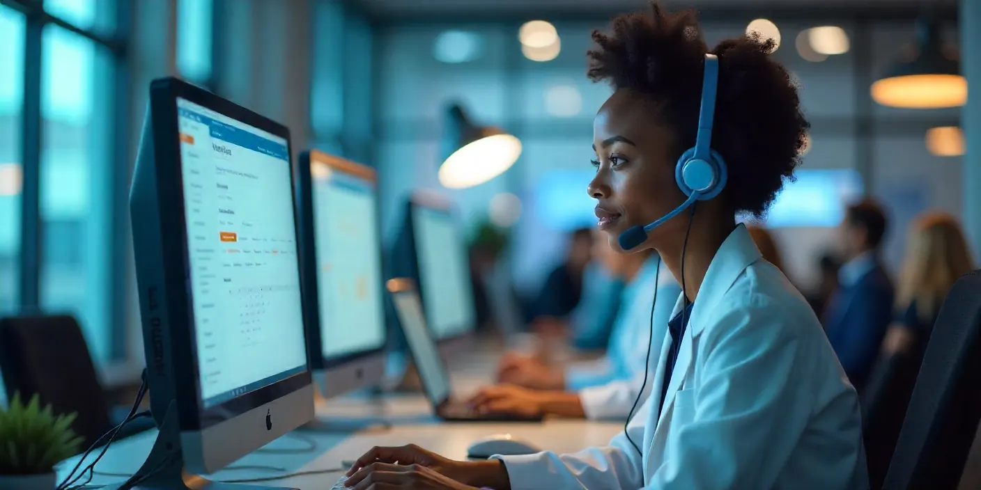 Medical Answering Services