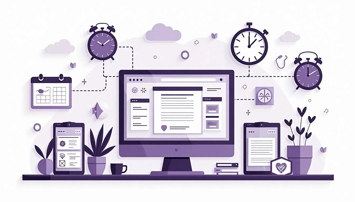 medical appointment scheduling