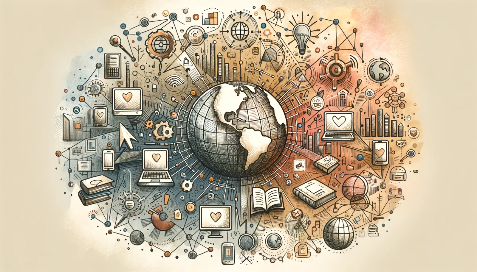 Outsourcing education call center services