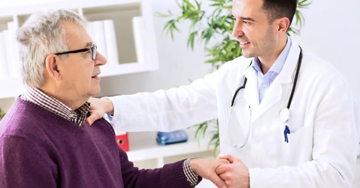 Patient Satisfaction