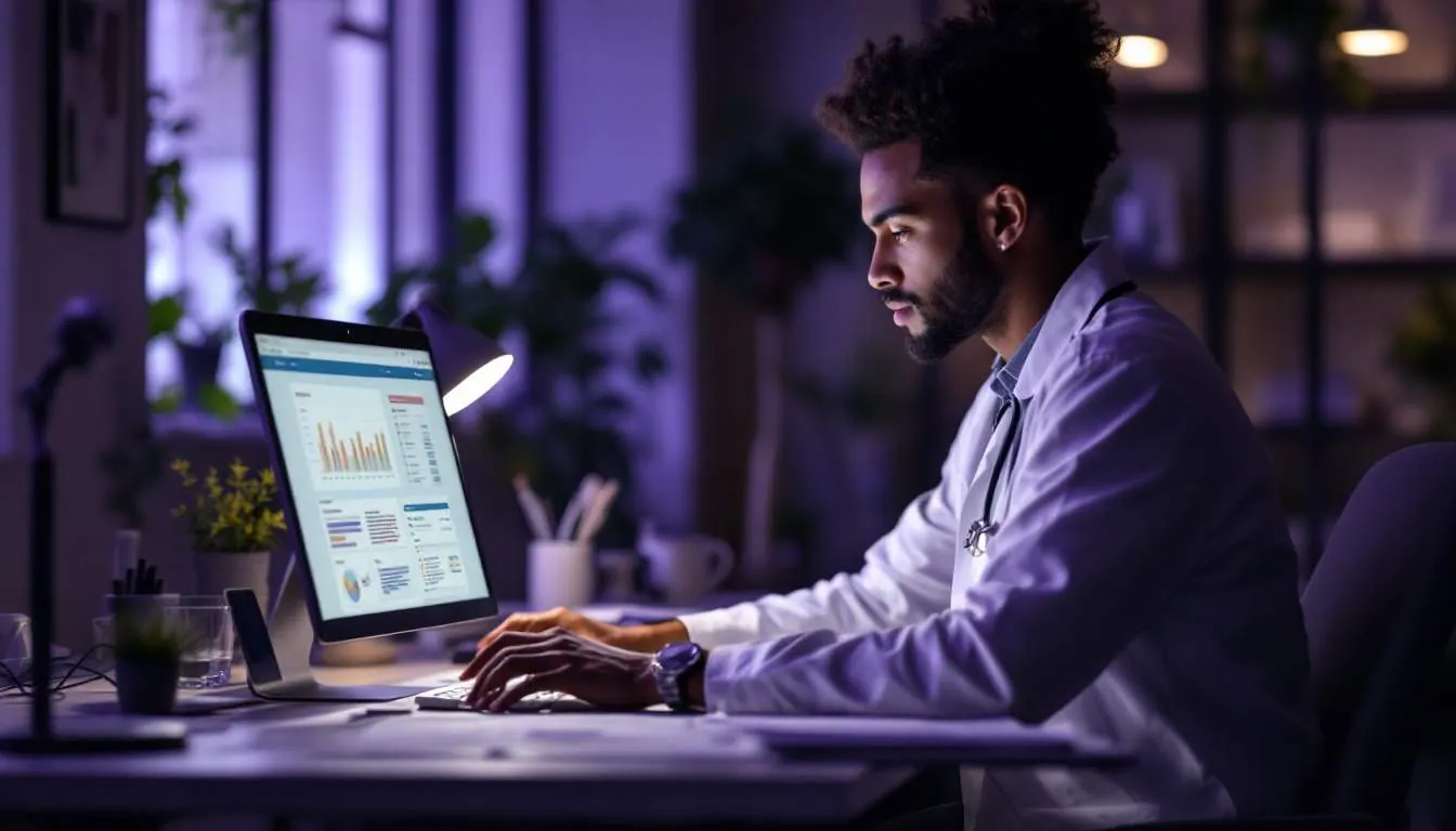 medical billing services