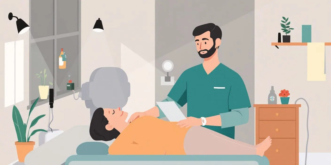 Physical Therapy Virtual assistant