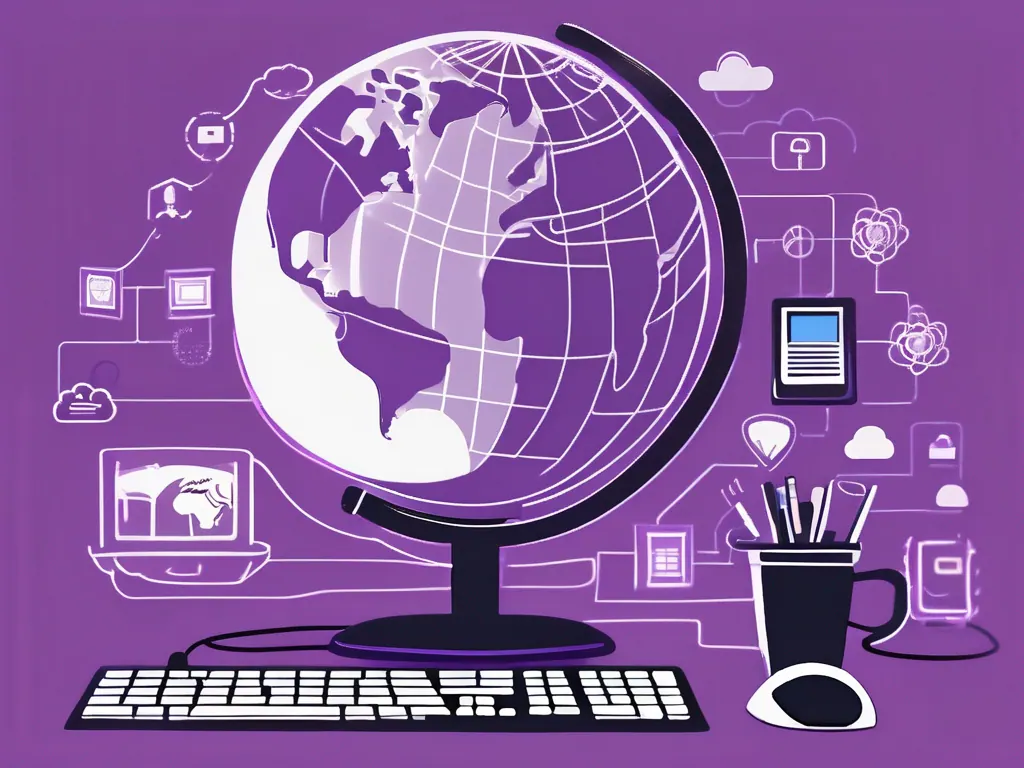 Discover the top strategies and proven methods for effectively managing virtual assistants from a distance.