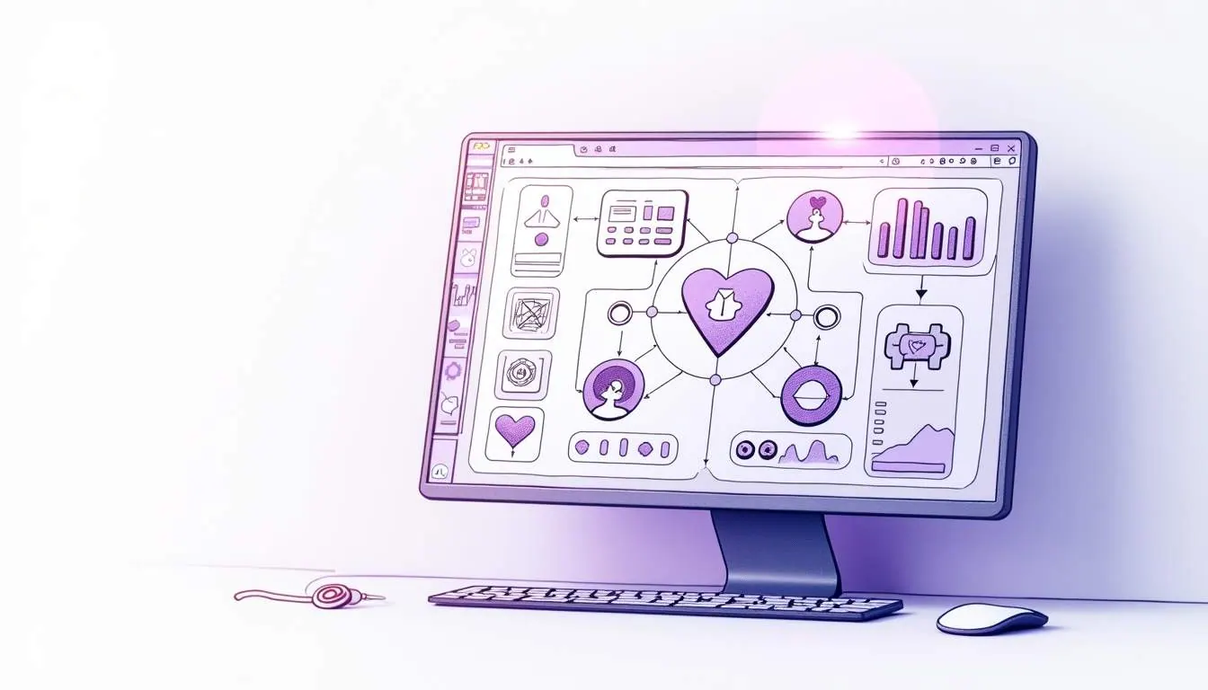 Remote Patient Care Coordinator