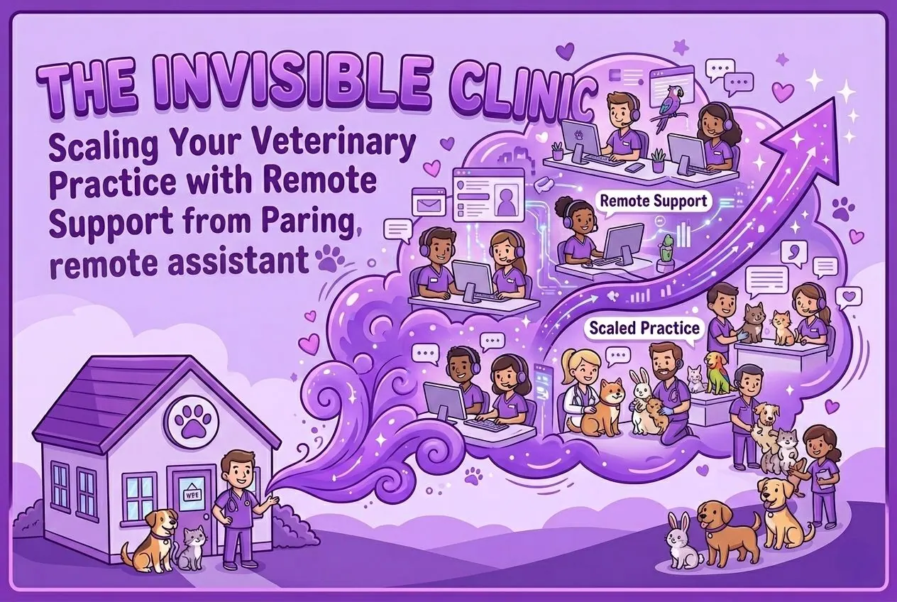 Veterinary Practice