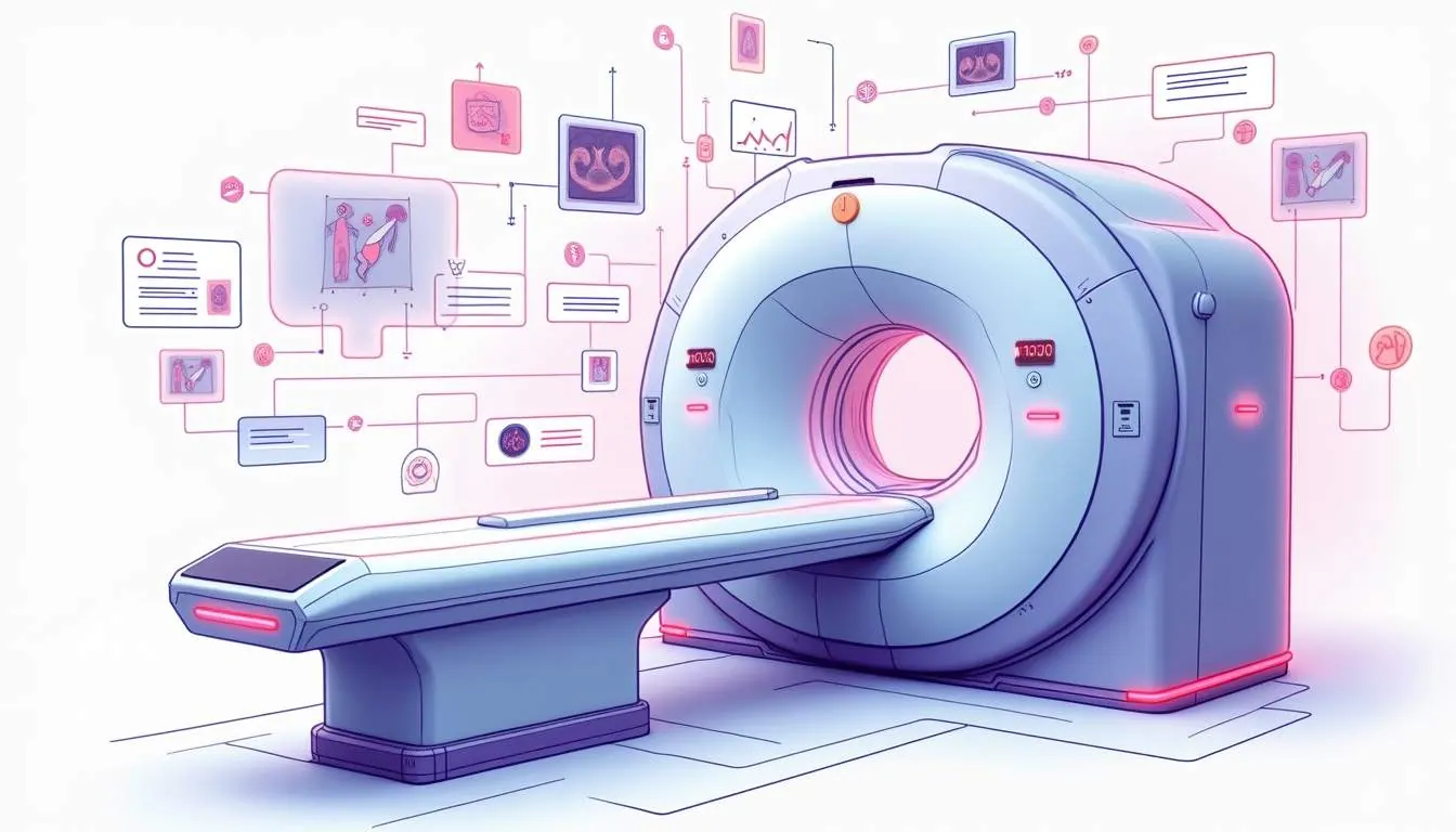 AI in Medical imaging