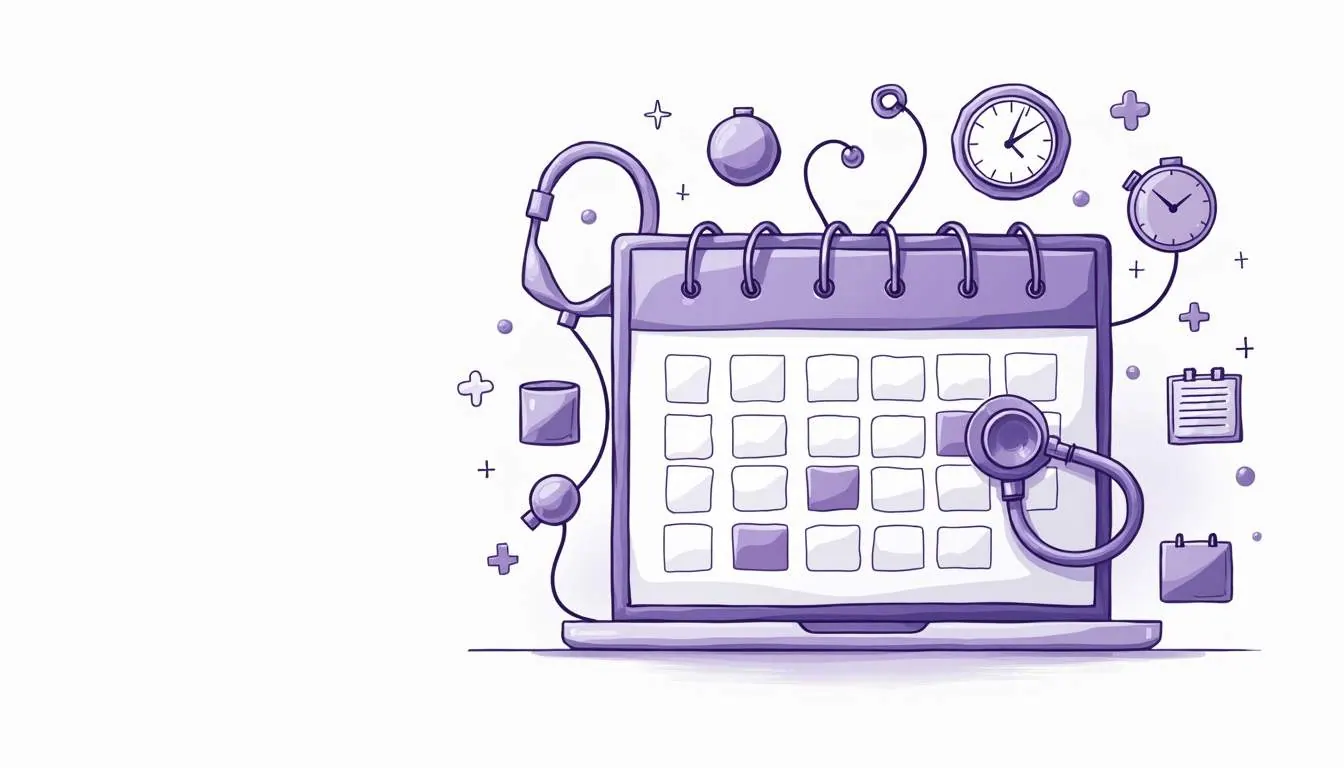 best patient scheduling software