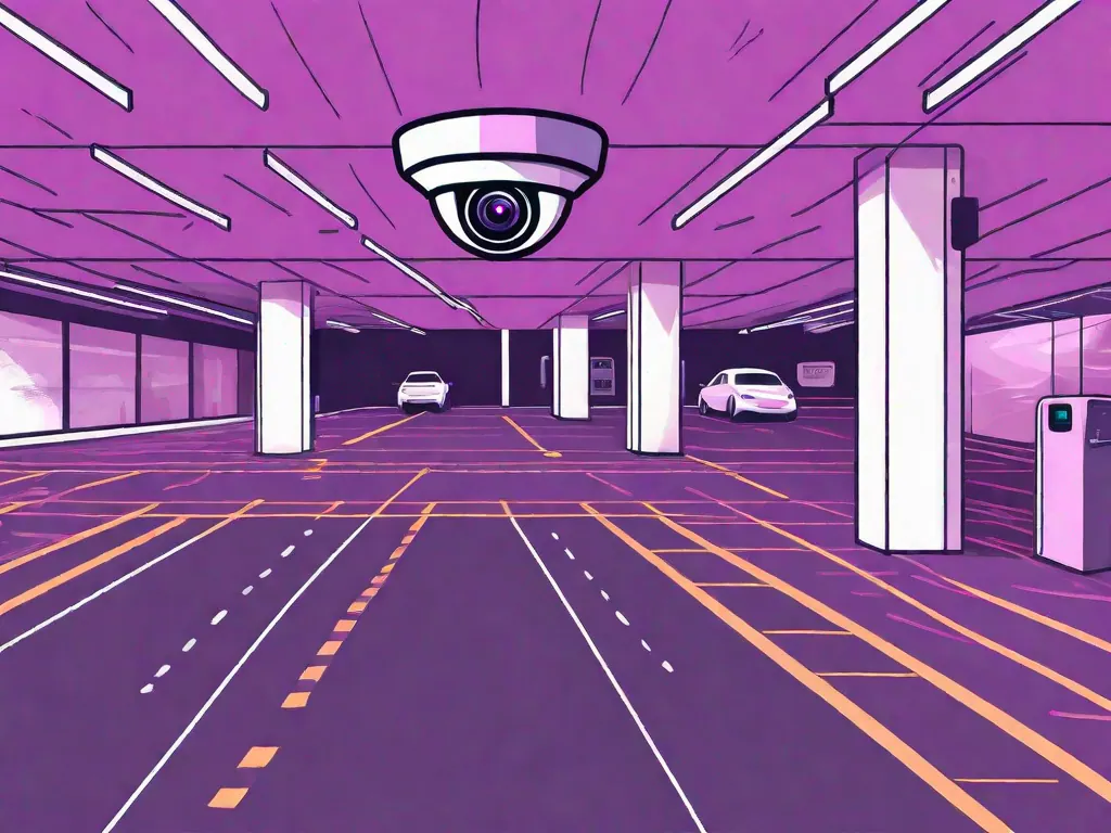 Parking Garage Attendants