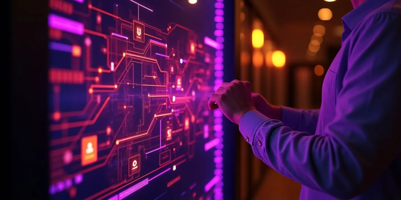 Revenue Cycle Management Process