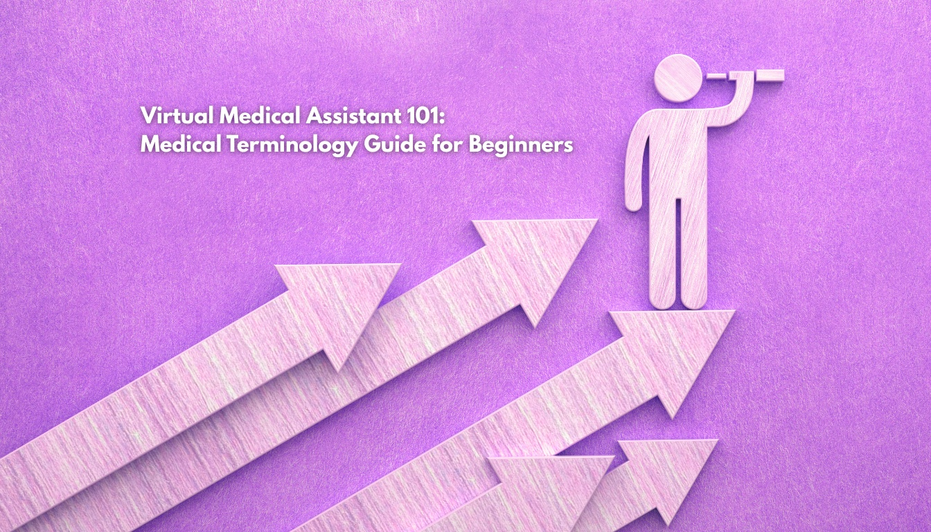 medical assistant terminology